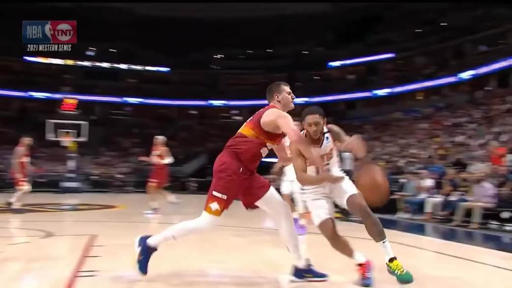 Darko Miličić o tuči Nikole Jokića