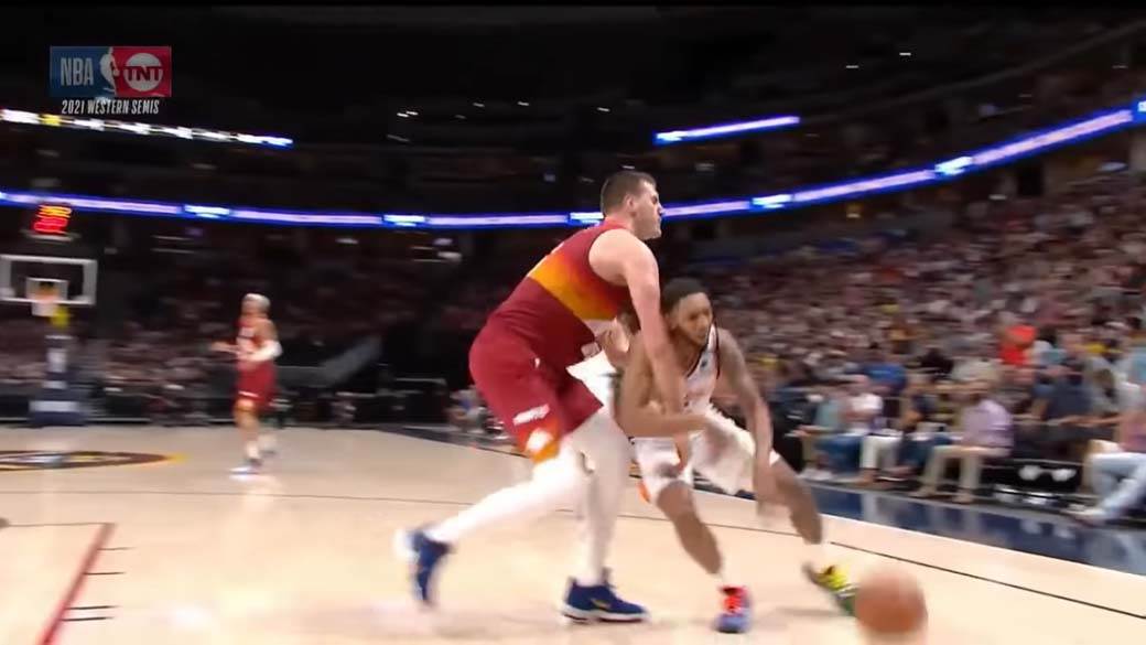 Darko Miličić o tuči Nikole Jokića