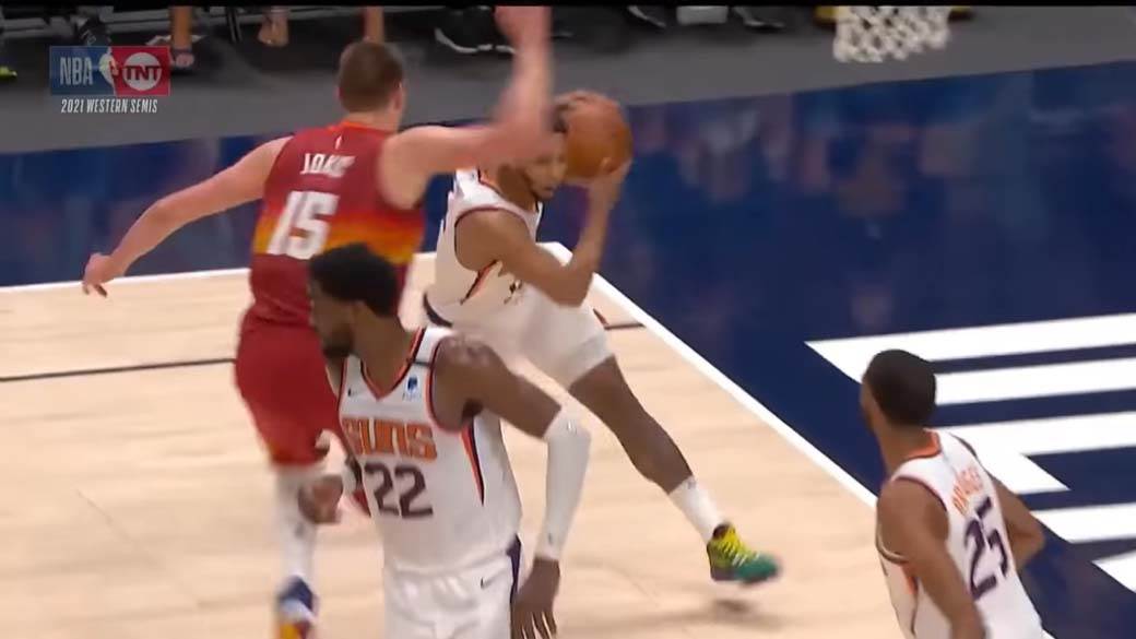 Darko Miličić o tuči Nikole Jokića