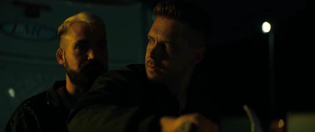 juzni vetar 2 ubrzanje trejler