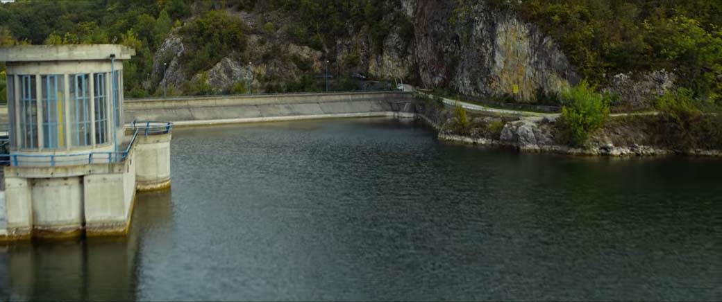 juzni vetar 2 ubrzanje trejler