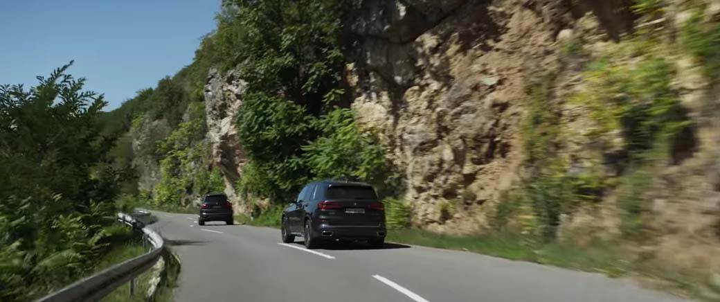 juzni vetar 2 ubrzanje trejler