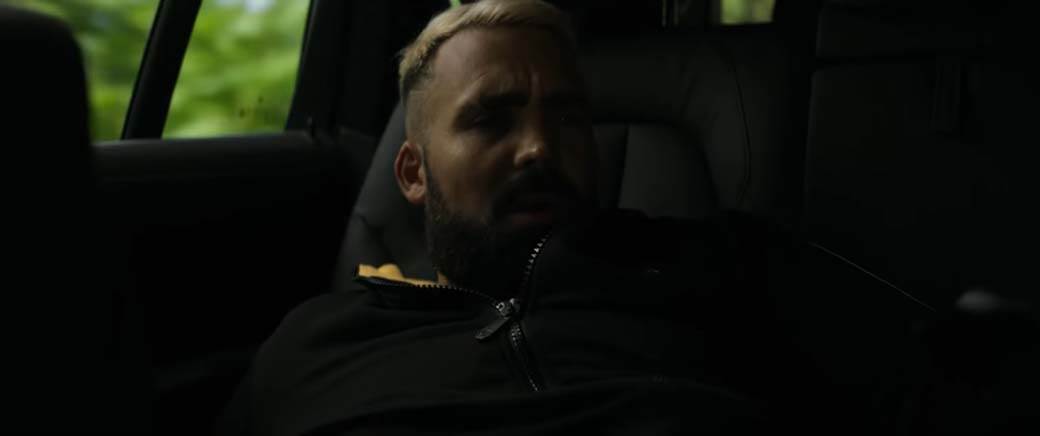 juzni vetar 2 ubrzanje trejler