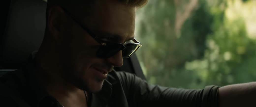 juzni vetar 2 ubrzanje trejler