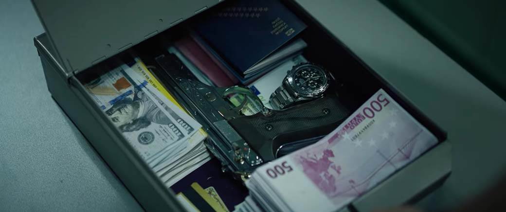 juzni vetar 2 ubrzanje trejler