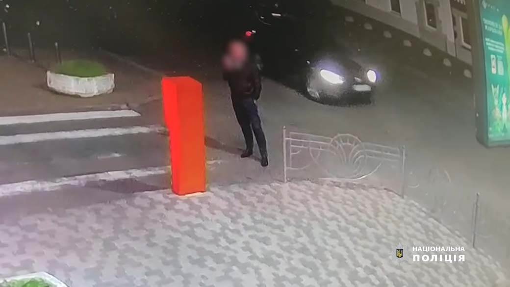 srpski biznismen otet u ukrajini atentat video