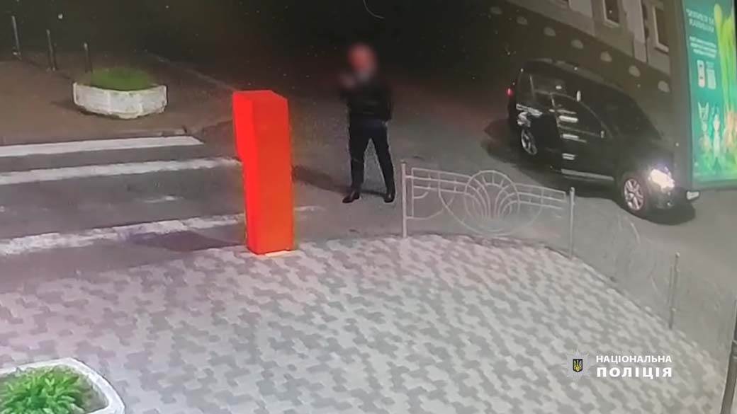 srpski biznismen otet u ukrajini atentat video