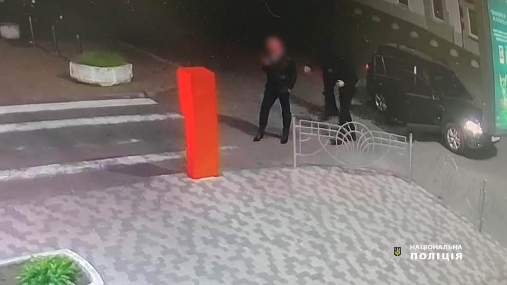 srpski biznismen otet u ukrajini atentat video