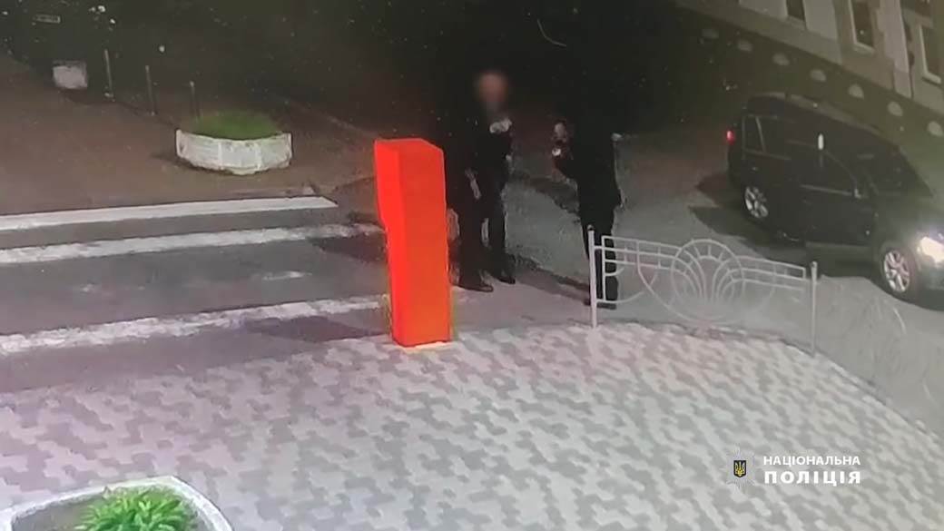 srpski biznismen otet u ukrajini atentat video