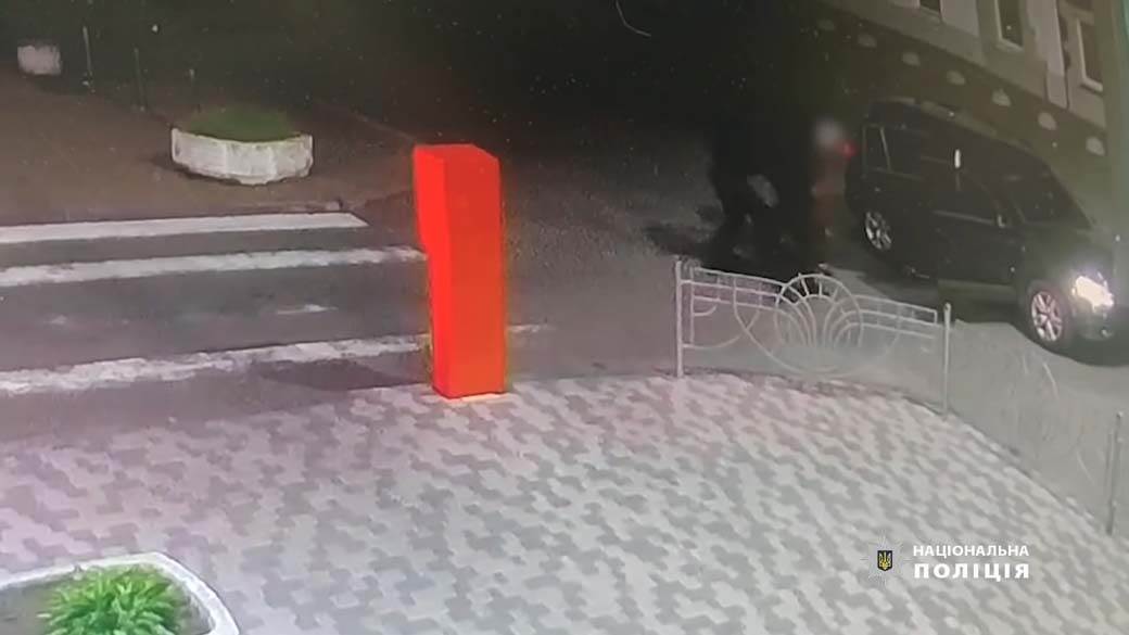 srpski biznismen otet u ukrajini atentat video