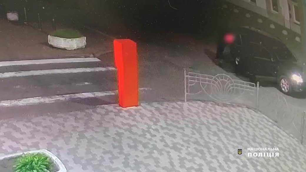 srpski biznismen otet u ukrajini atentat video