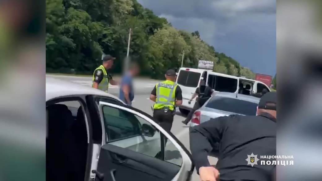 srpski biznismen otet u ukrajini atentat video