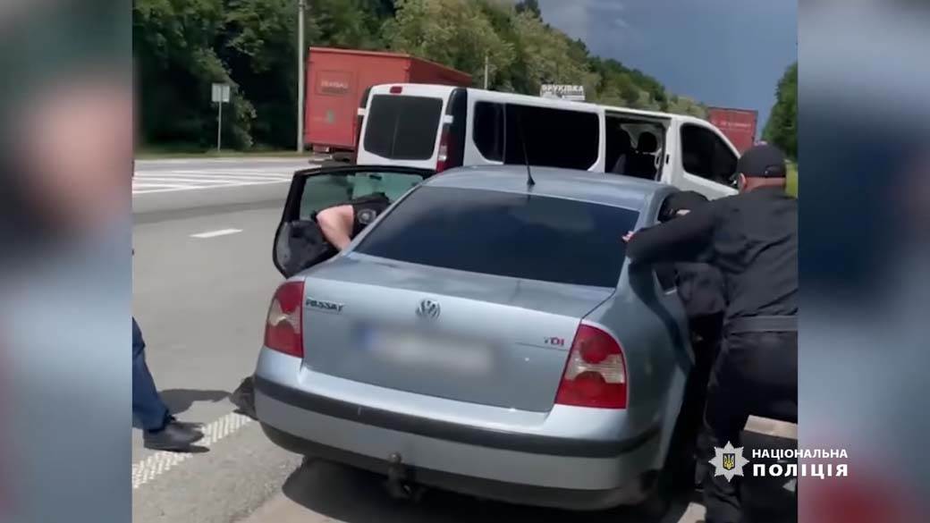 srpski biznismen otet u ukrajini atentat video