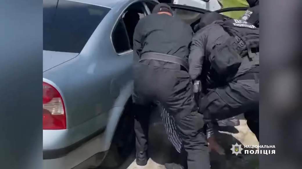 srpski biznismen otet u ukrajini atentat video