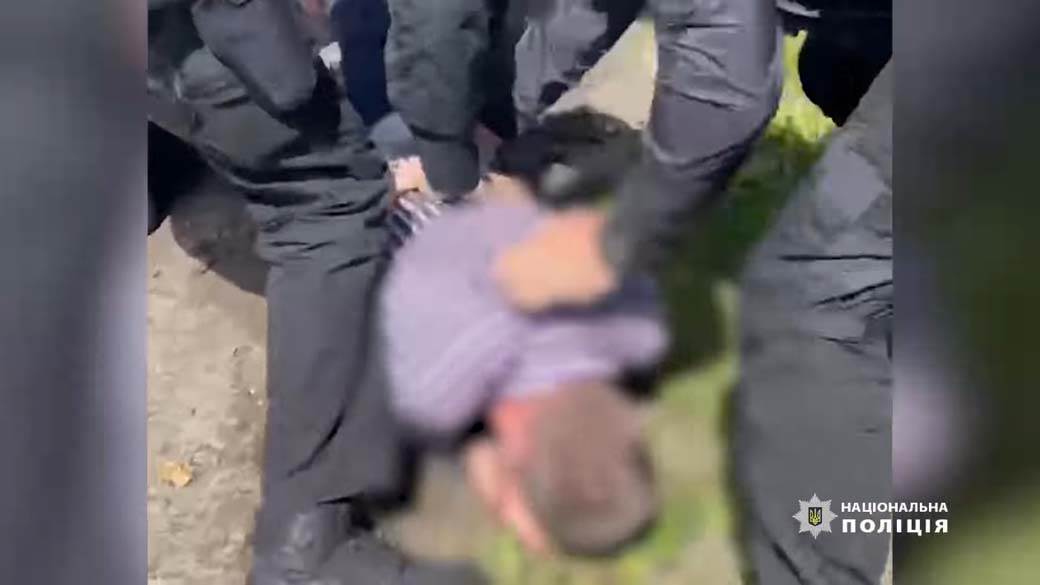 srpski biznismen otet u ukrajini atentat video