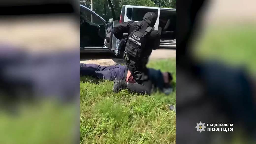 srpski biznismen otet u ukrajini atentat video