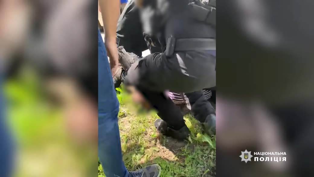 srpski biznismen otet u ukrajini atentat video