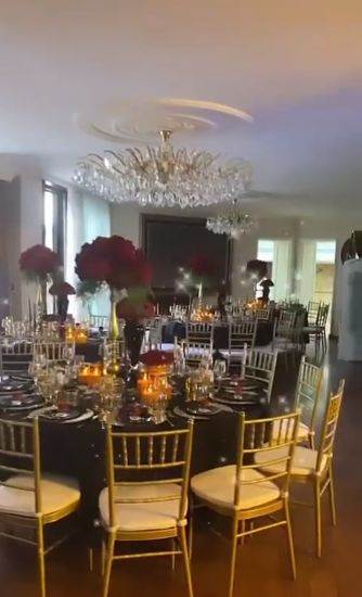 ceca raznatovic rodjendan kako je izgledala vila