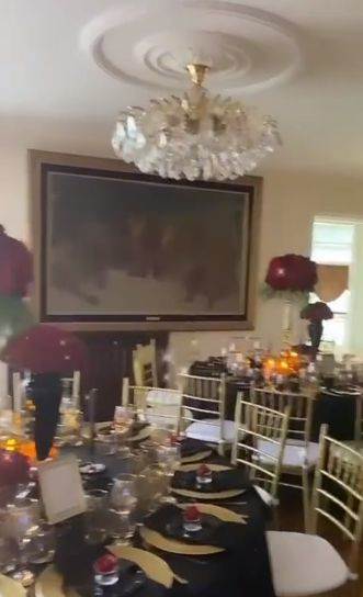 ceca raznatovic rodjendan kako je izgledala vila