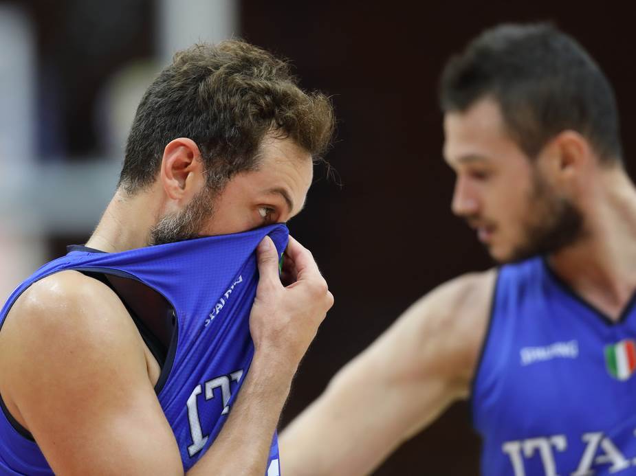 Marko Belineli završio karijeru 9 dana pred EP