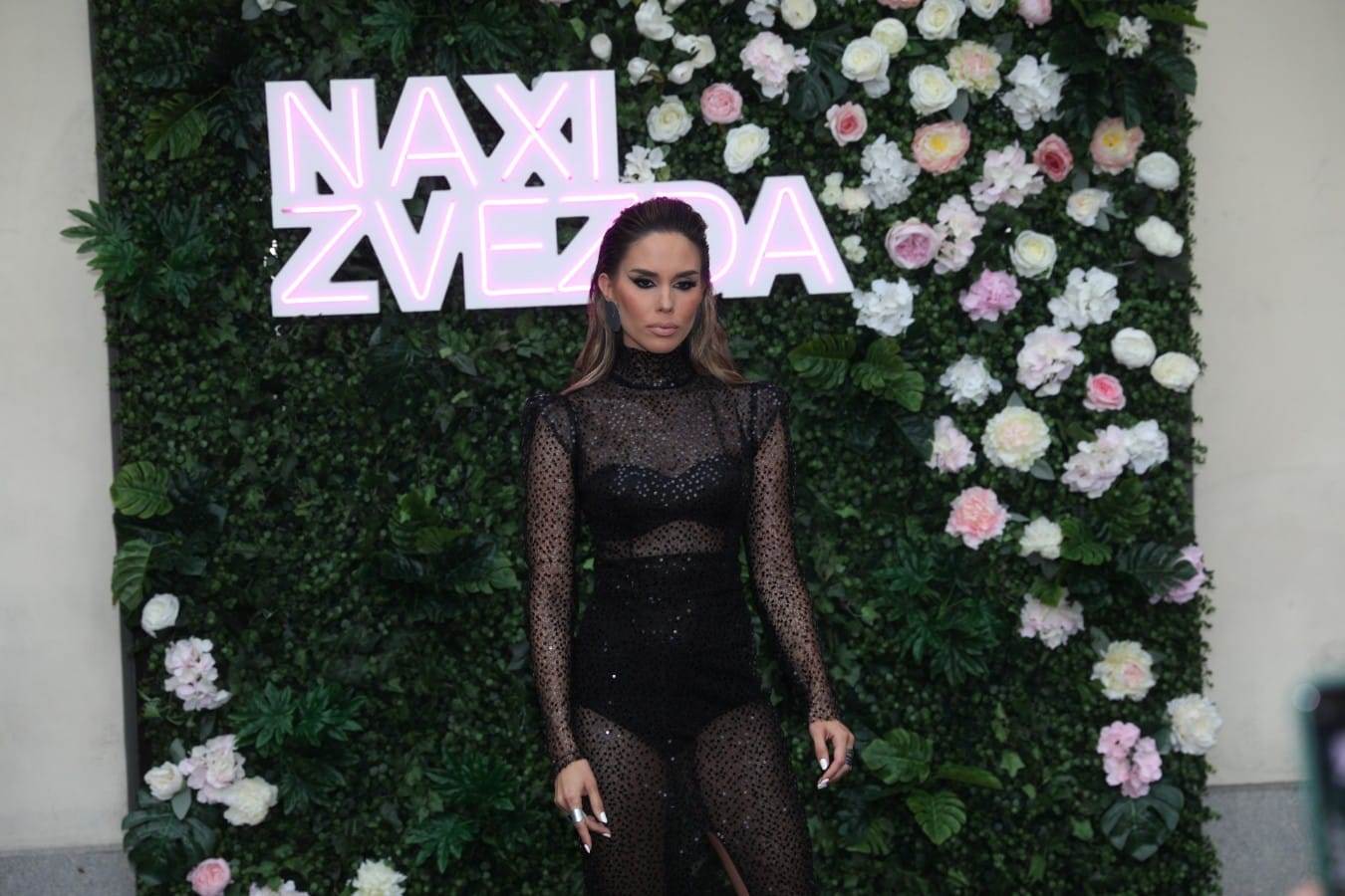 vedran corluka zena franka batelic u beogradu foto