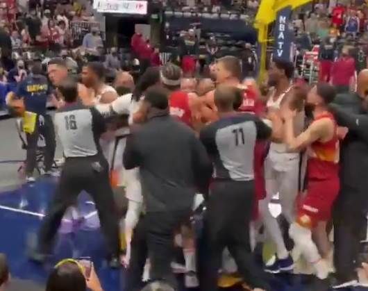 Luka Dončić i braća Nikole Jokića