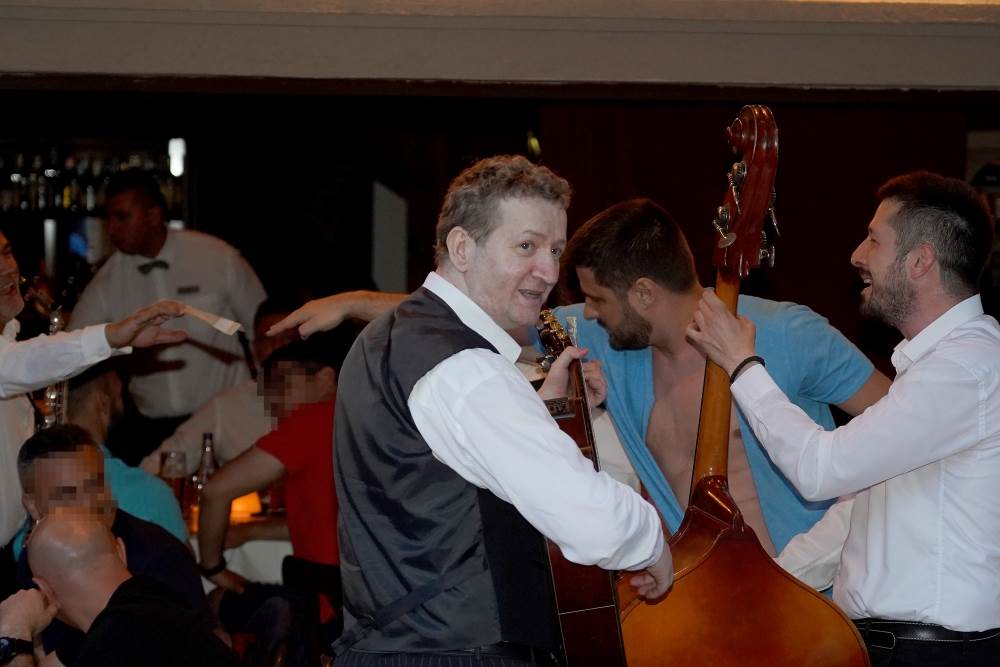 samohrana majka skuplja novac marko miljkovic reakcija