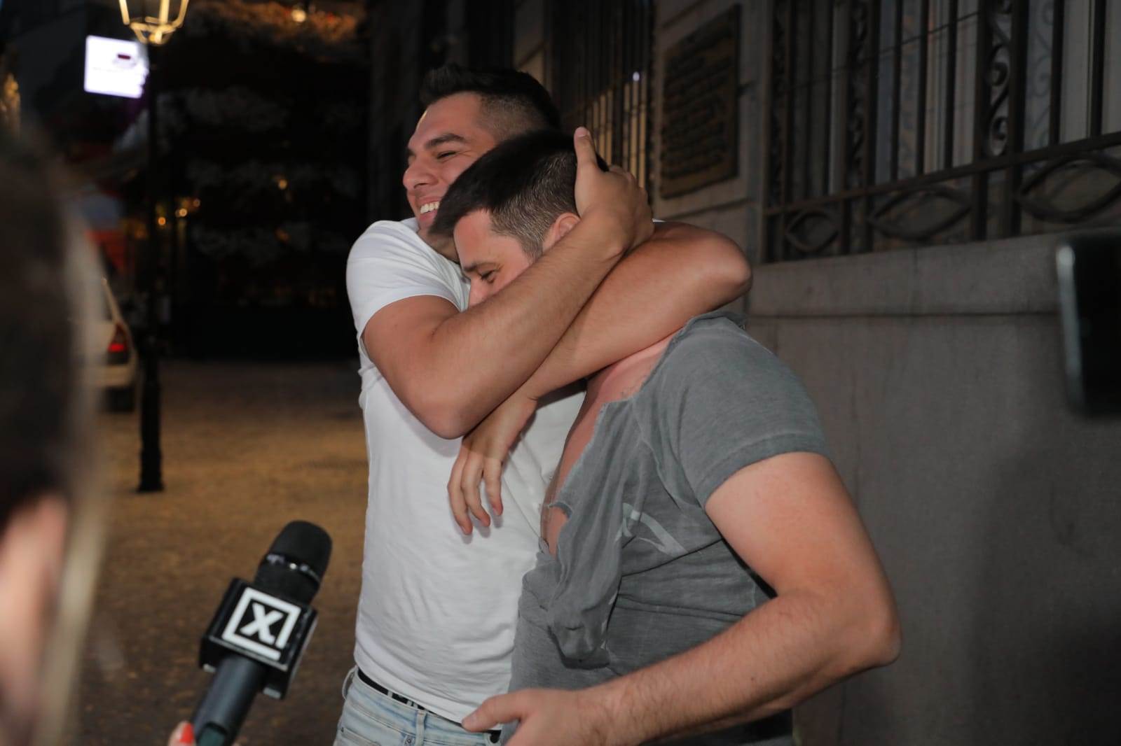 samohrana majka skuplja novac marko miljkovic reakcija