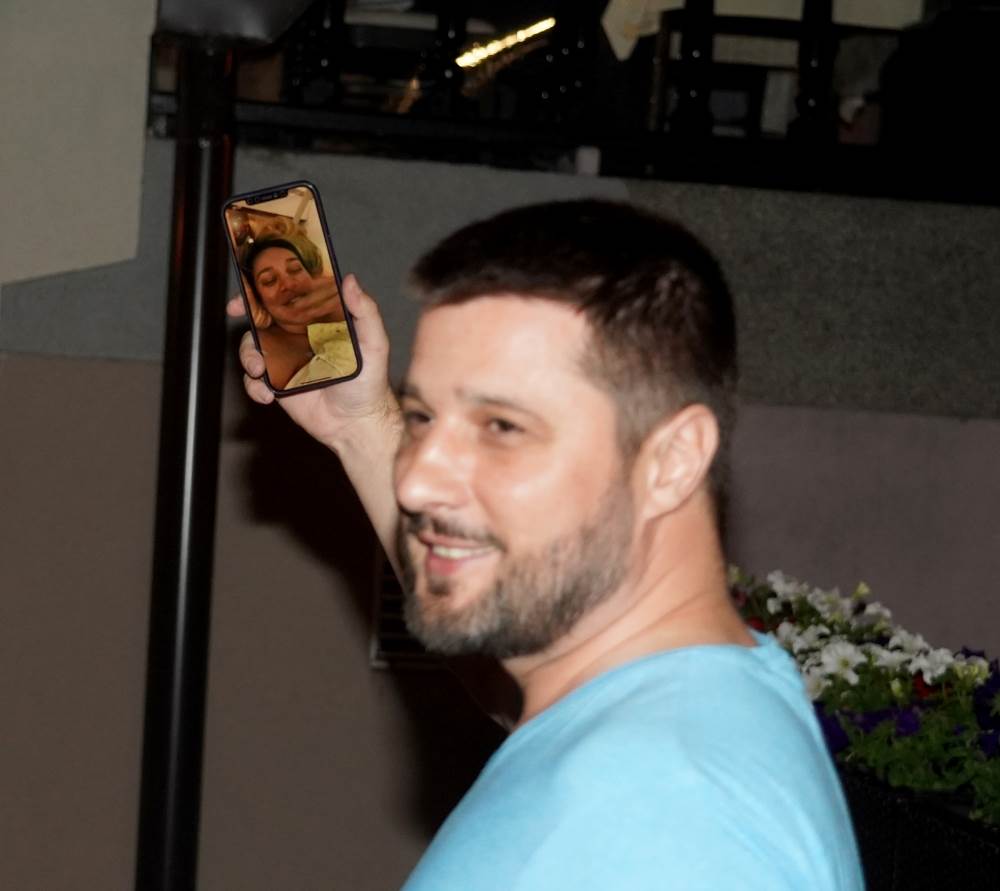 luna djogani porodila se marko miljkovic proslava 