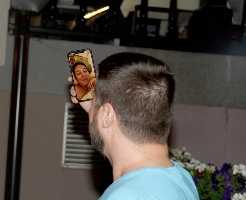 luna djogani porodila se marko miljkovic proslava 