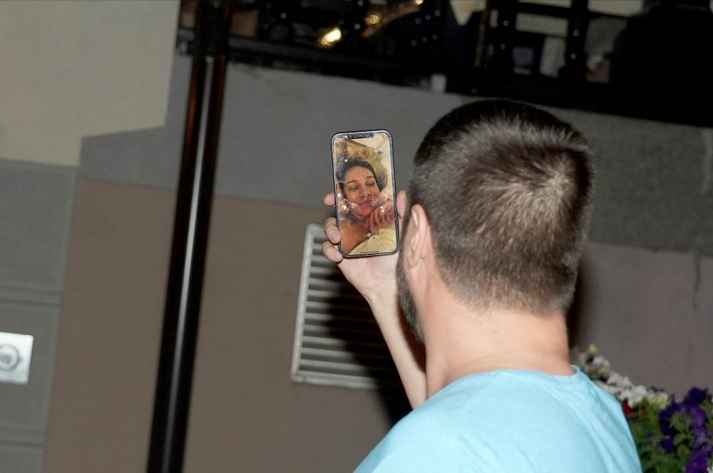 luna djogani porodila se marko miljkovic proslava 