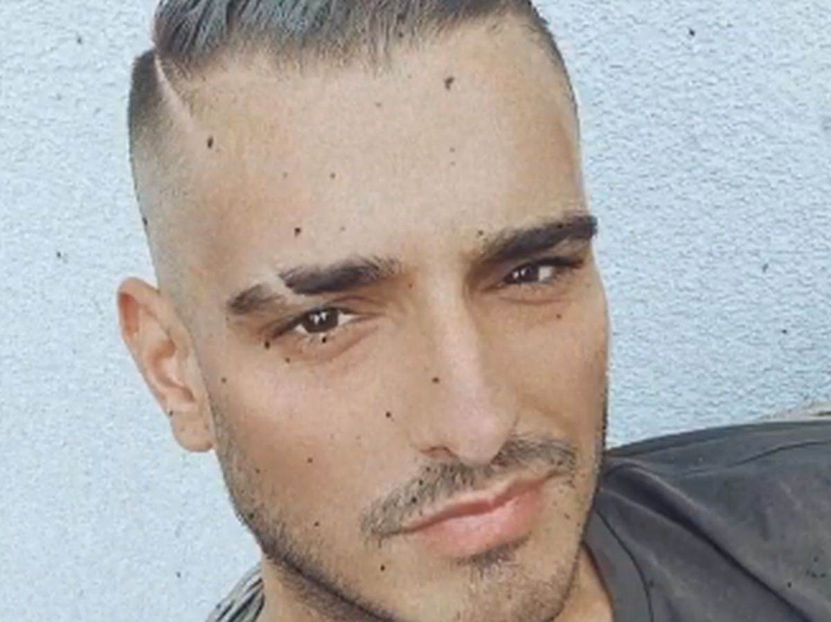 Darko Lazić podelio sliku u gaćama