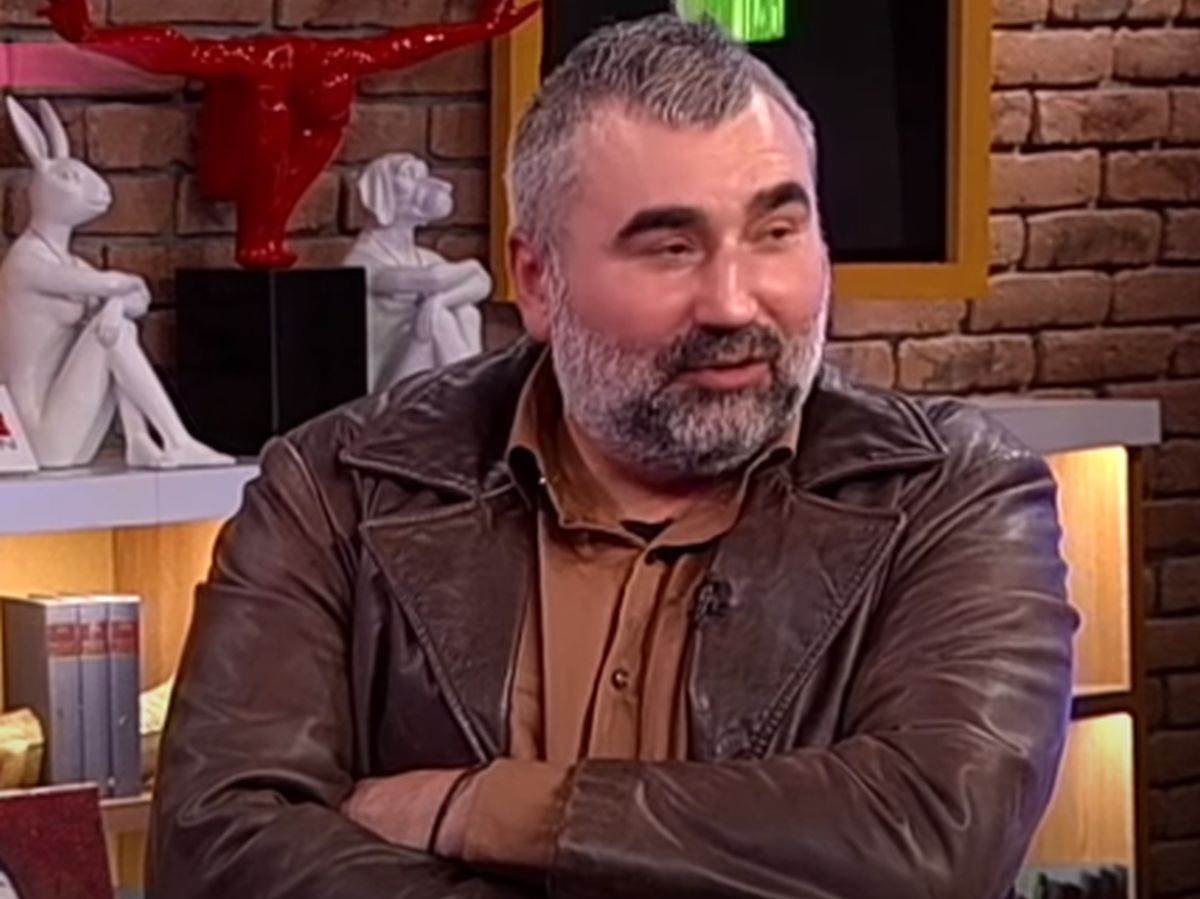 Životna ispovest Mikija Đuričića