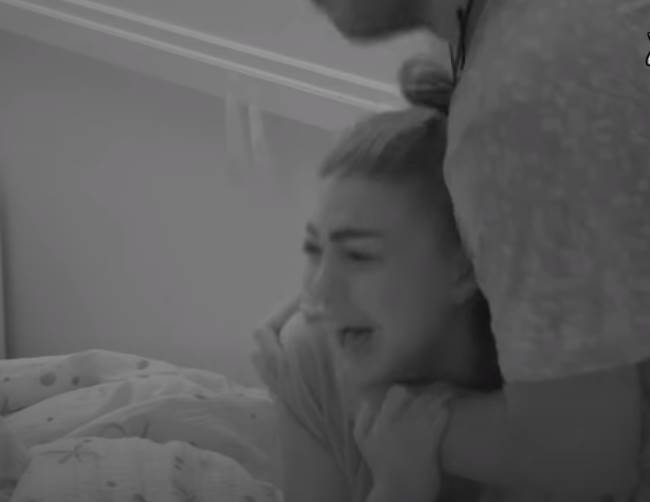 Žestoka svađa Maje i Janjuša u Zadruzi