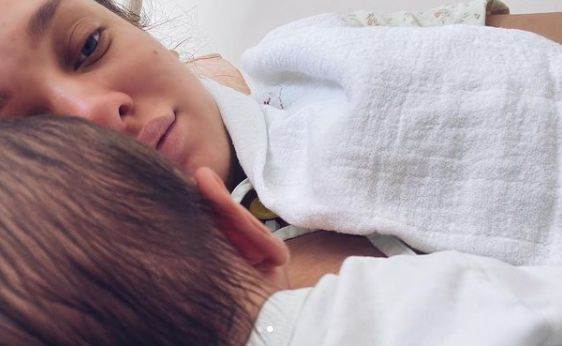 marko miljkovic spremio poklon za lunu