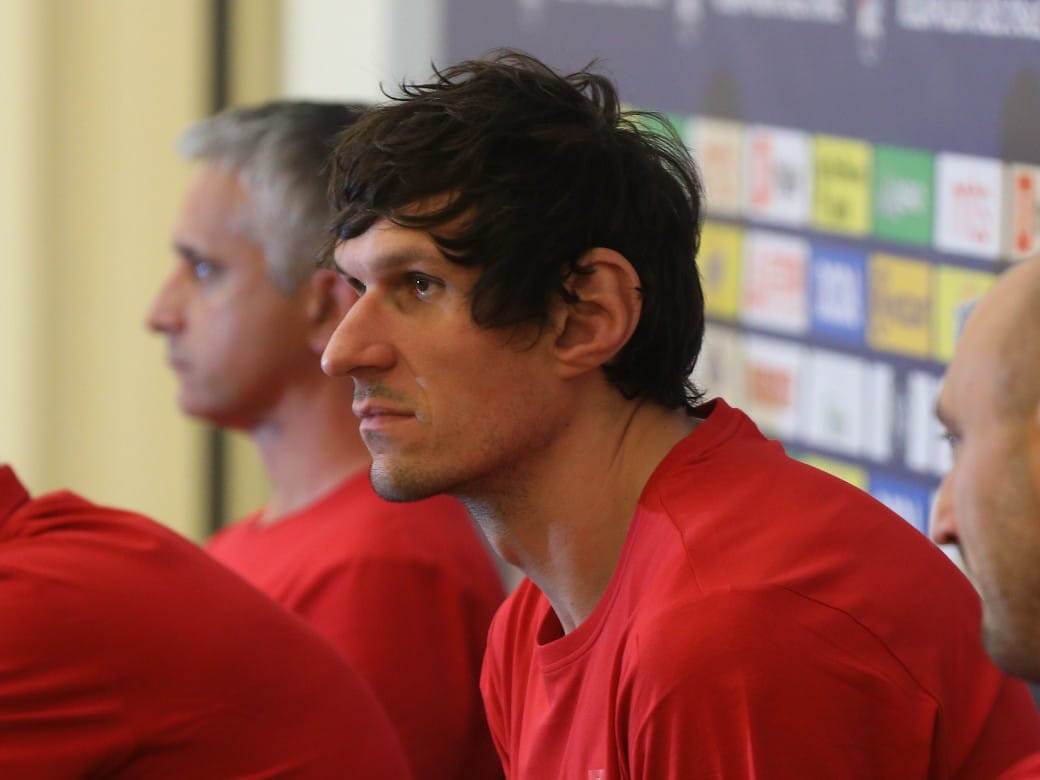 srbija kosarkasi reprezentacija olimpijske igre igor kokoskov