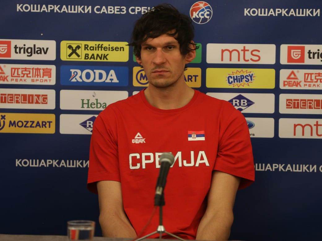 srbija kosarkasi reprezentacija olimpijske igre igor kokoskov