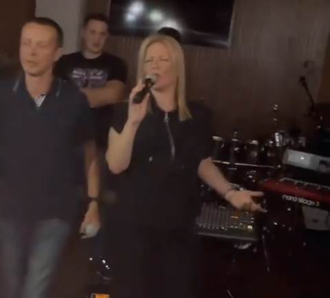 dr iggy proslava novaka djokovica video