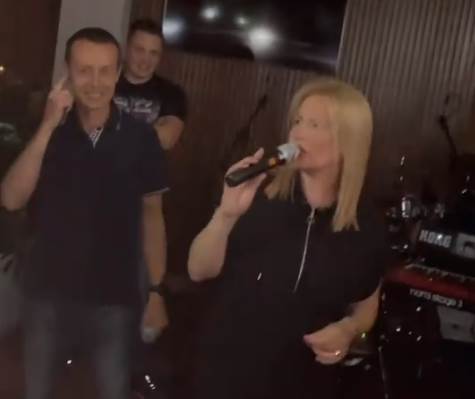 dr iggy proslava novaka djokovica video