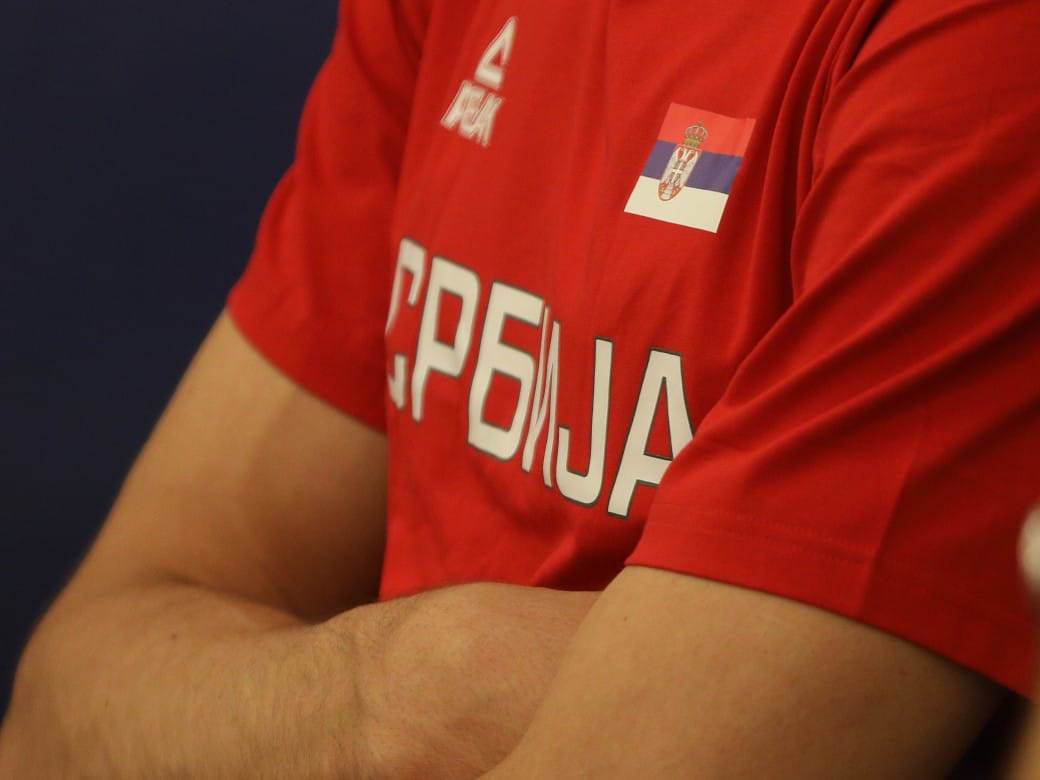 srbija kosarkasi reprezentacija olimpijske igre igor kokoskov