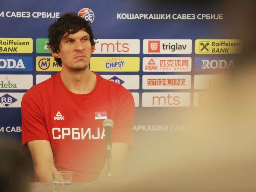 srbija kosarkasi reprezentacija olimpijske igre igor kokoskov