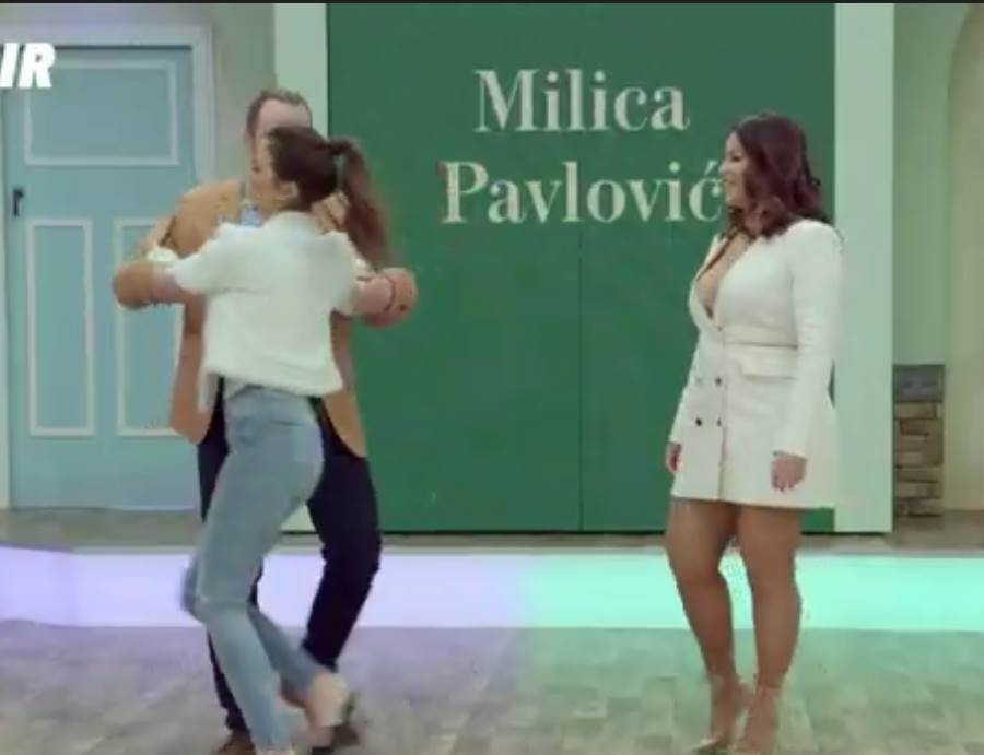 majke i snajke milica pavlovic 