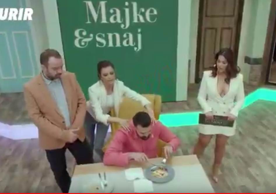 majke i snajke milica pavlovic 