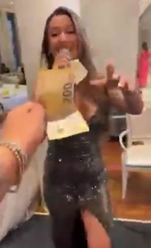 Tea Tairović o svojim počecima i novcu