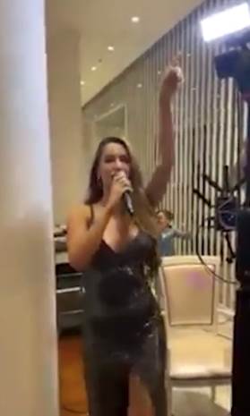 Tea Tairović o svojim počecima i novcu