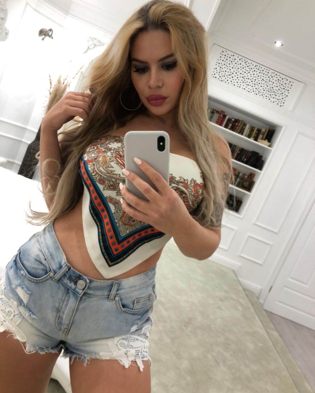 Vanja saznala da joj je dečko gej