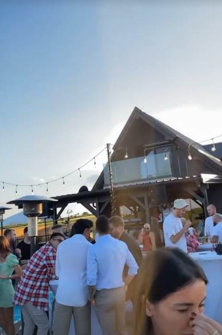 nemanja nedovic 30. rodjendan