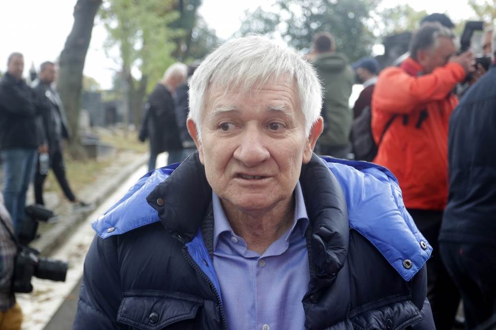 novica zdravkovic preminuo