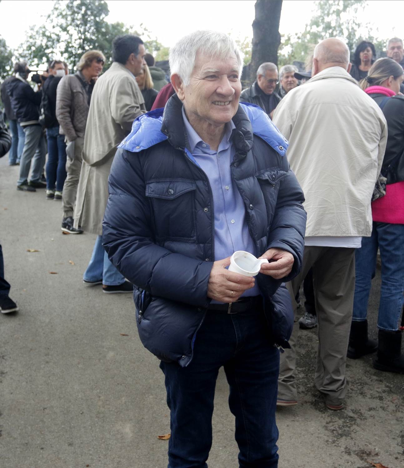 novica zdravkovic preminuo