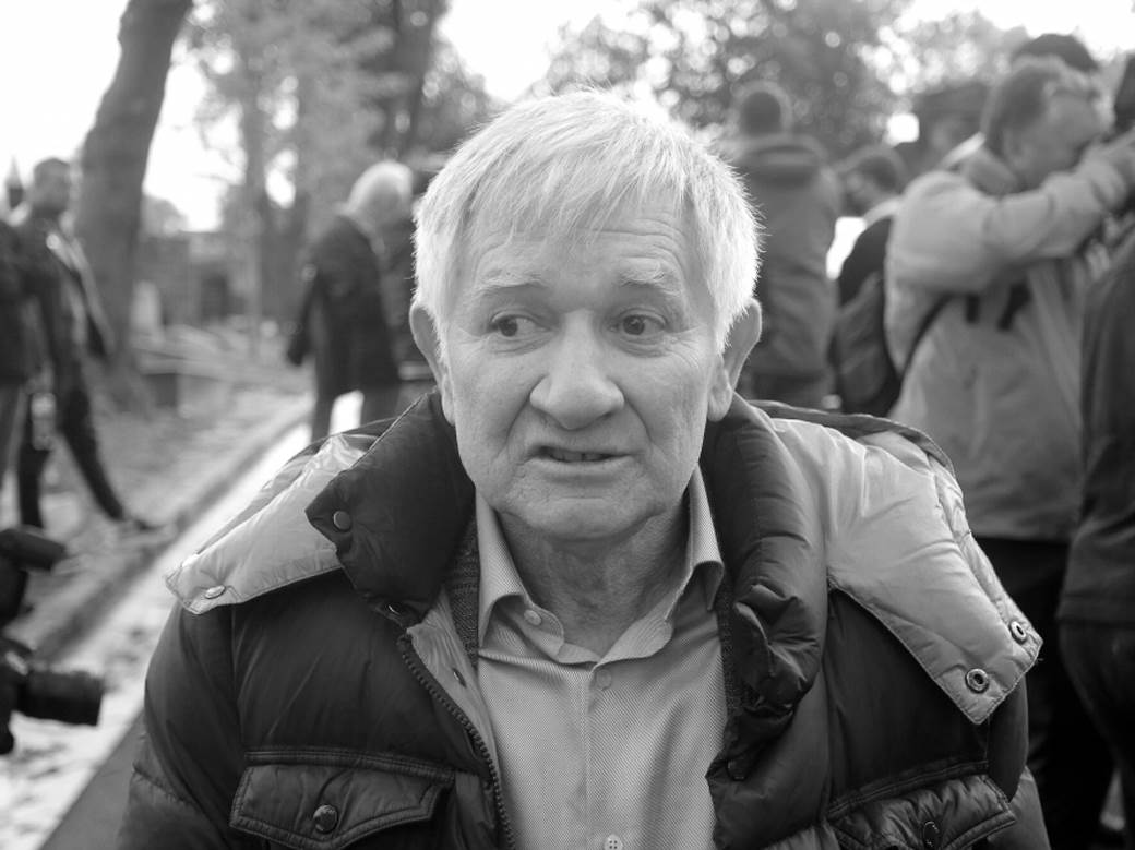 novica zdravkovic sahrana